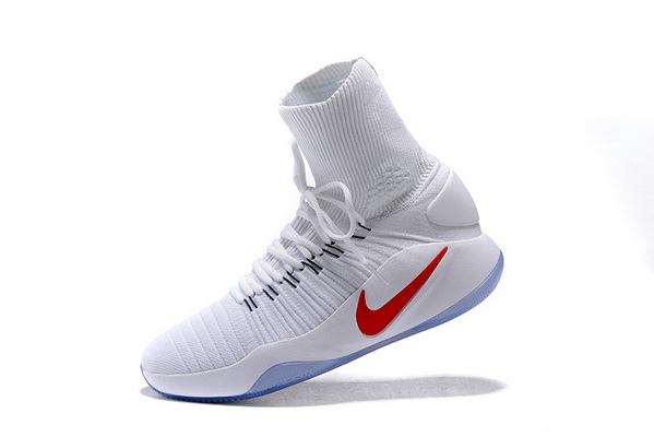 Nike Hyperdunk 2016 Flyknit Men Shoes--003